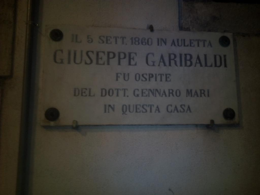Palazzo Gentilizio De Maffutiis Otel Auletta Dış mekan fotoğraf