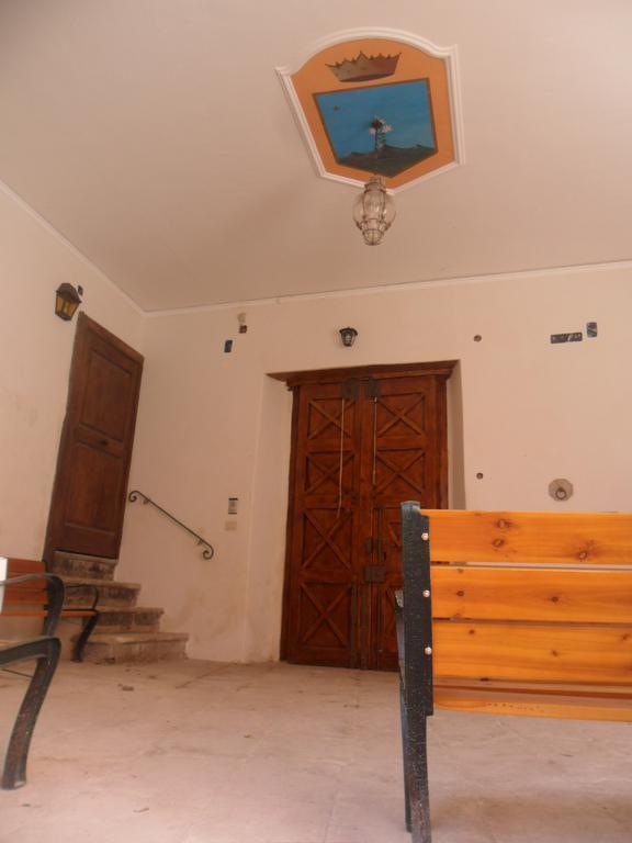 Palazzo Gentilizio De Maffutiis Otel Auletta Dış mekan fotoğraf