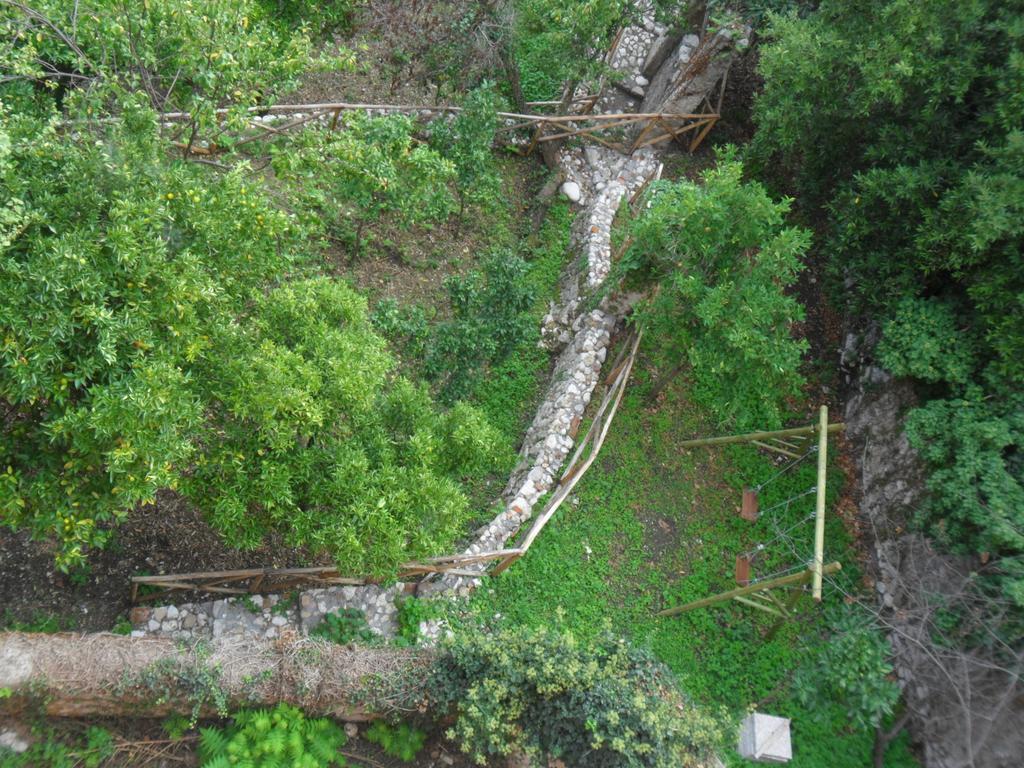 Palazzo Gentilizio De Maffutiis Otel Auletta Dış mekan fotoğraf