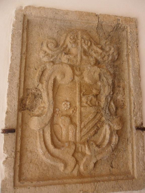 Palazzo Gentilizio De Maffutiis Otel Auletta Dış mekan fotoğraf