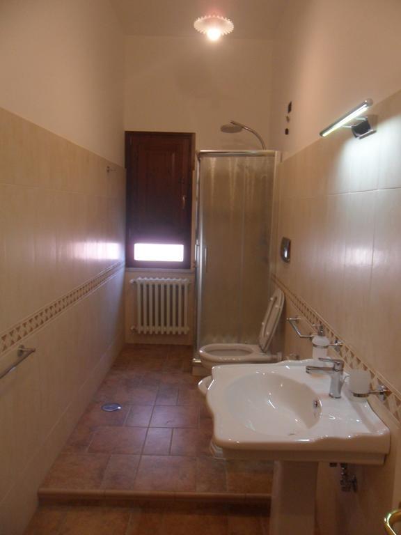 Palazzo Gentilizio De Maffutiis Otel Auletta Dış mekan fotoğraf